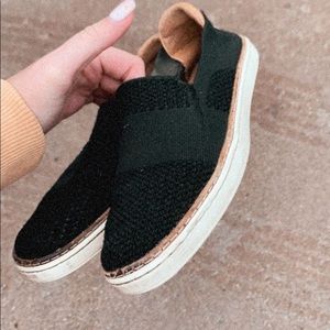 Ugg Sammy Knit slip-on sneakers